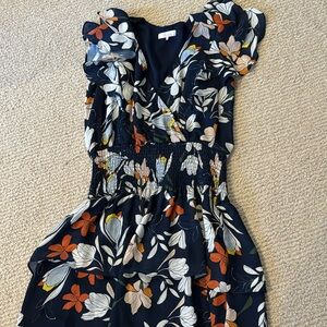 Parker dress - like new